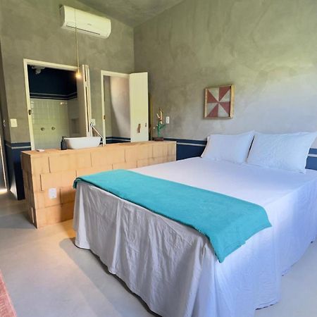 Casa Cacto Pousada Pao de Acucar Luaran gambar