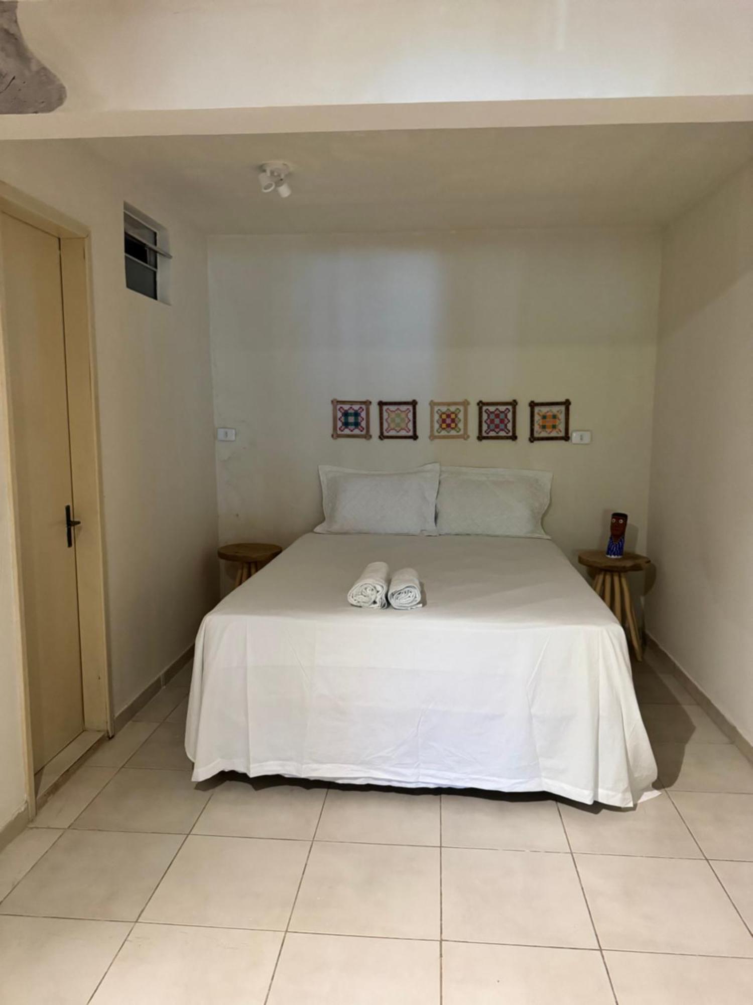 Casa Cacto Pousada Pao de Acucar Luaran gambar