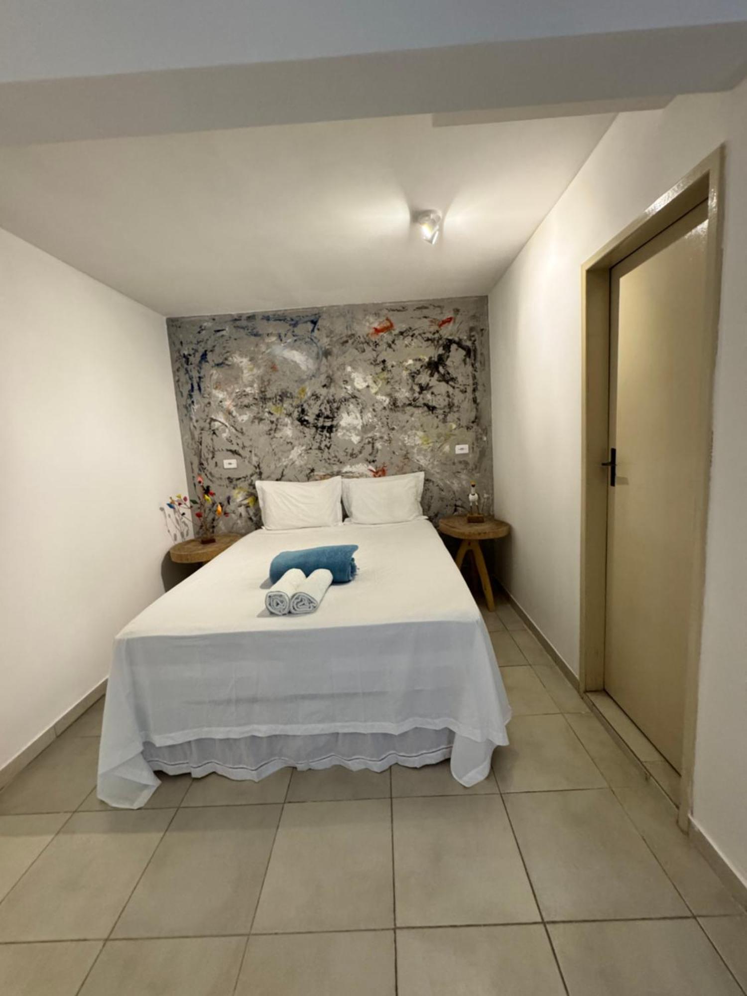 Casa Cacto Pousada Pao de Acucar Luaran gambar