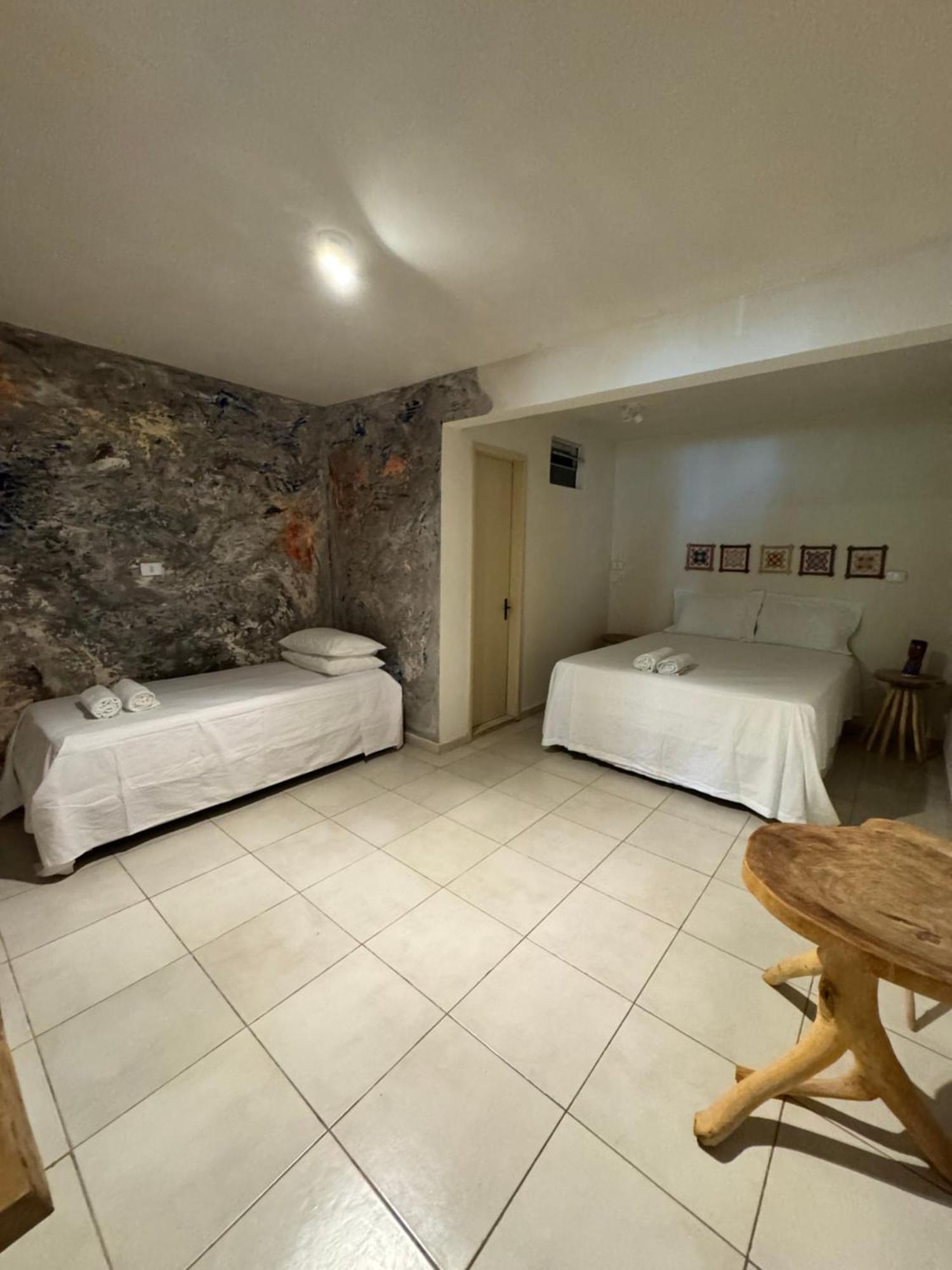 Casa Cacto Pousada Pao de Acucar Luaran gambar