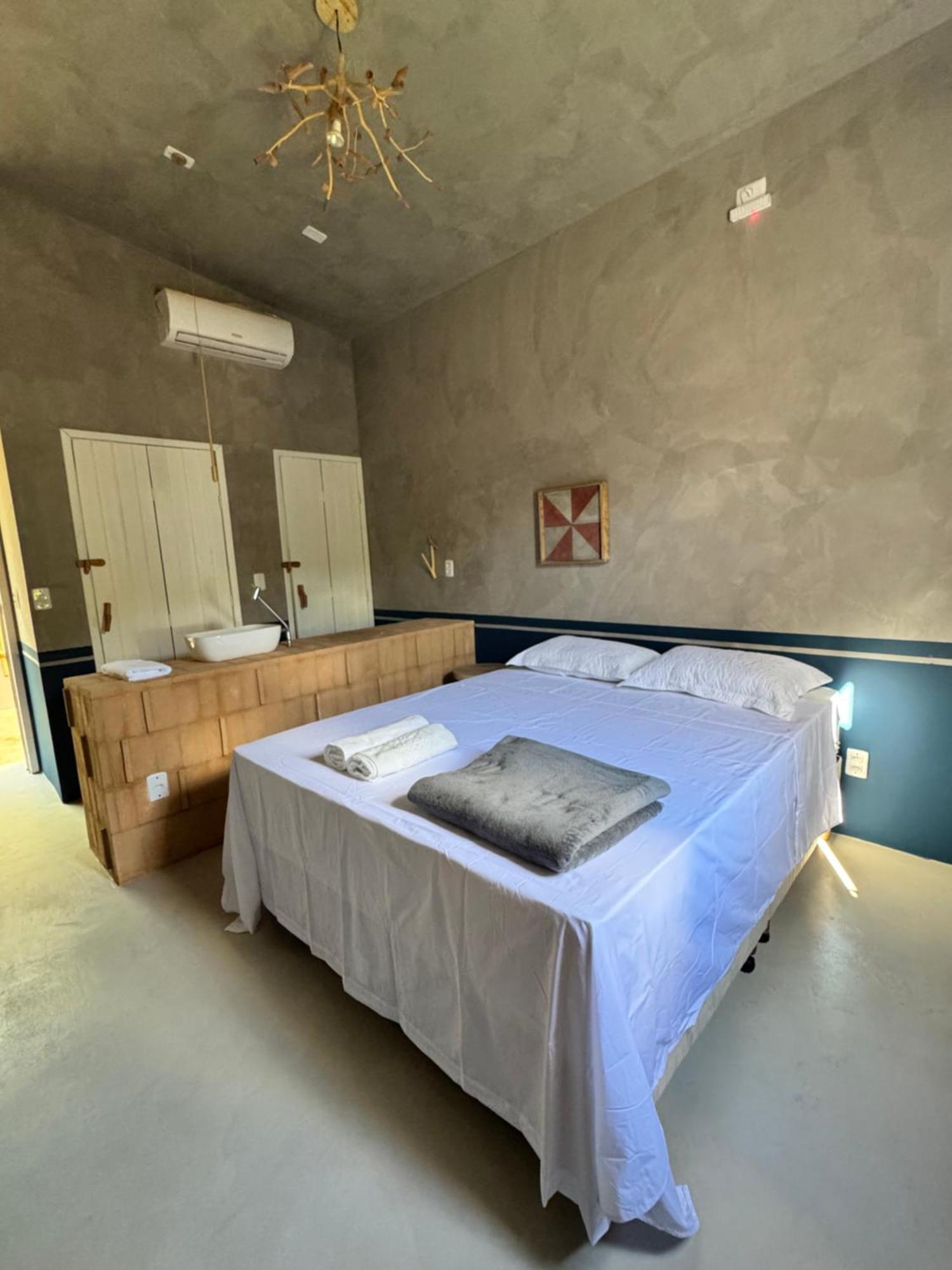 Casa Cacto Pousada Pao de Acucar Luaran gambar