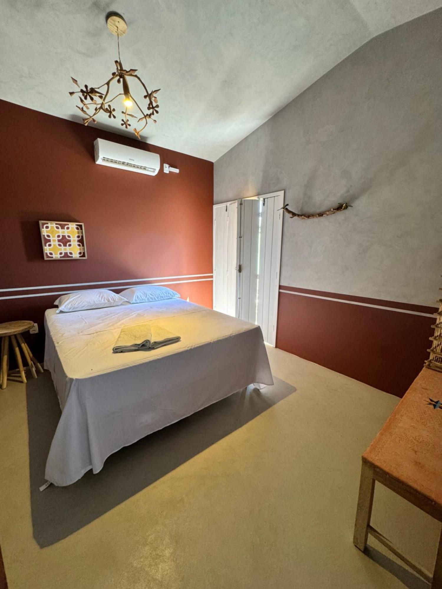 Casa Cacto Pousada Pao de Acucar Luaran gambar