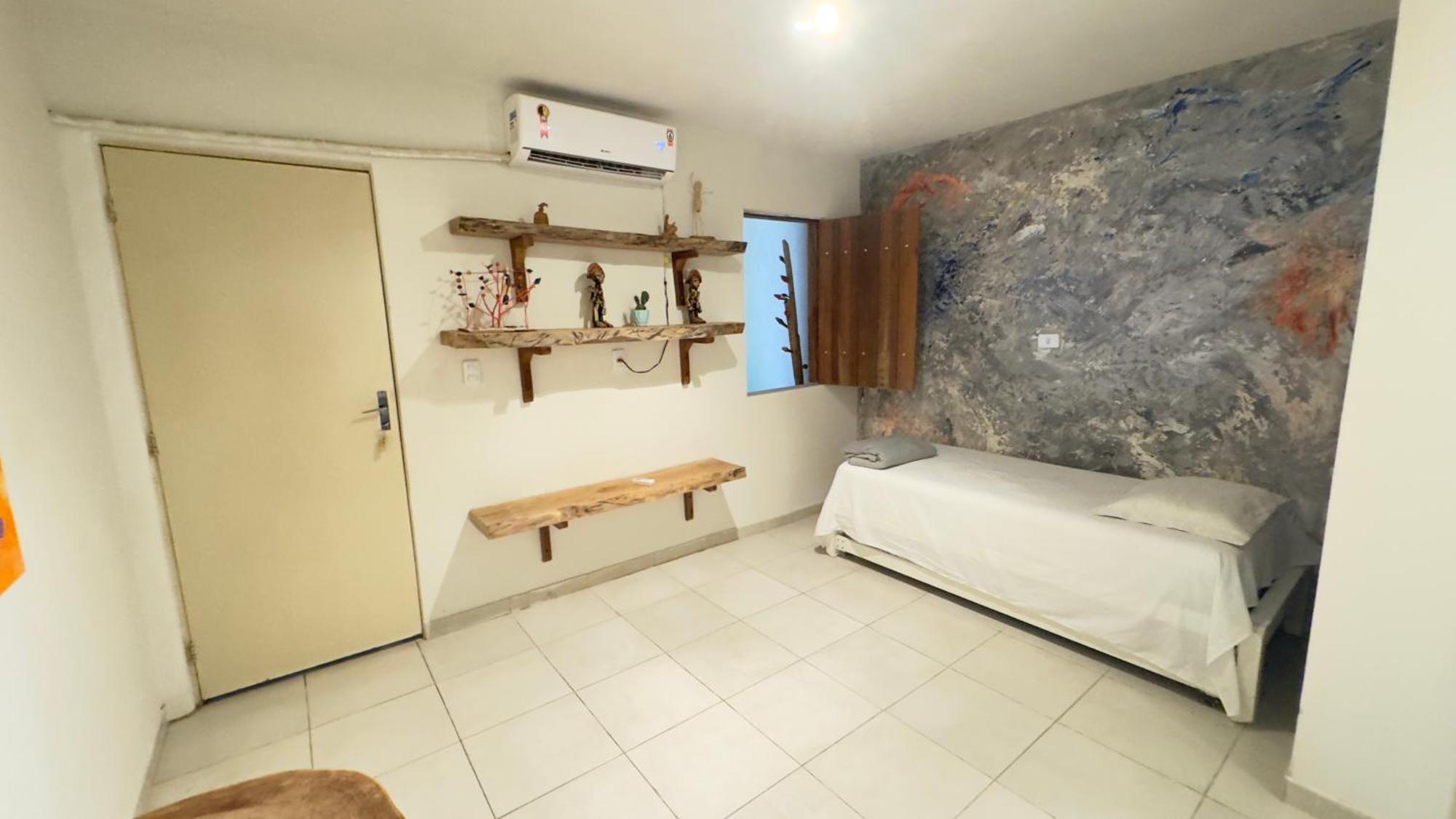 Casa Cacto Pousada Pao de Acucar Luaran gambar