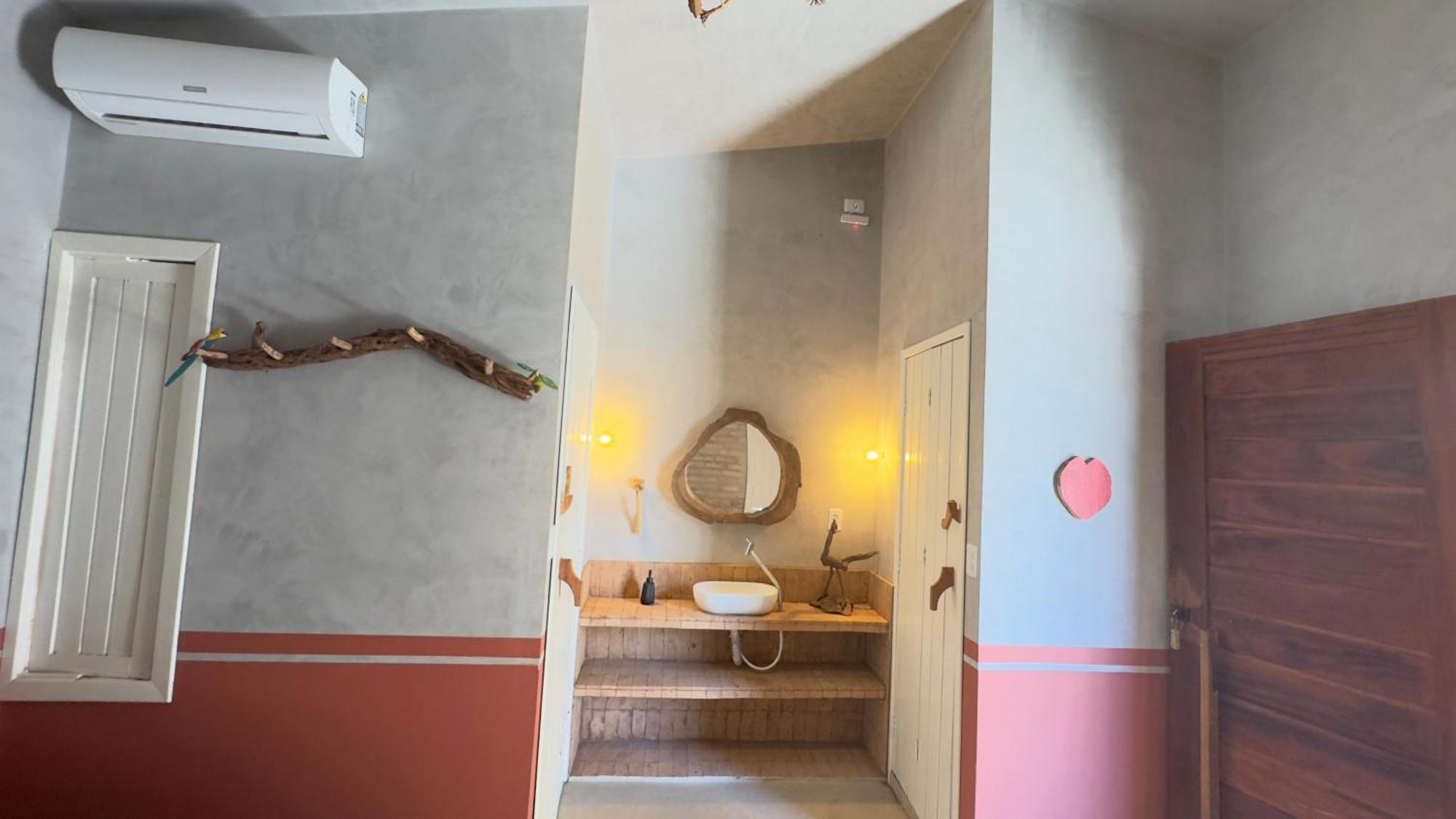 Casa Cacto Pousada Pao de Acucar Luaran gambar